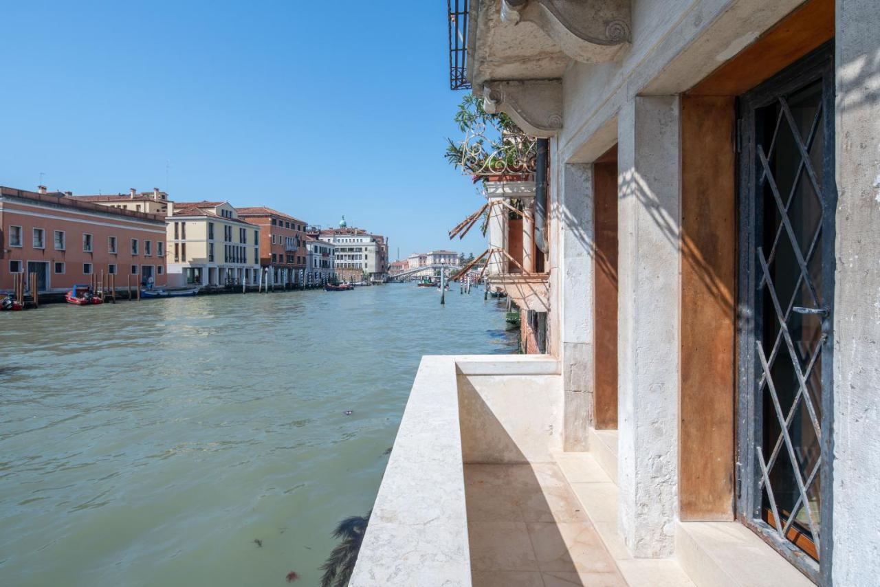 Palace Canal View By Wonderful Italy 威尼斯 外观 照片