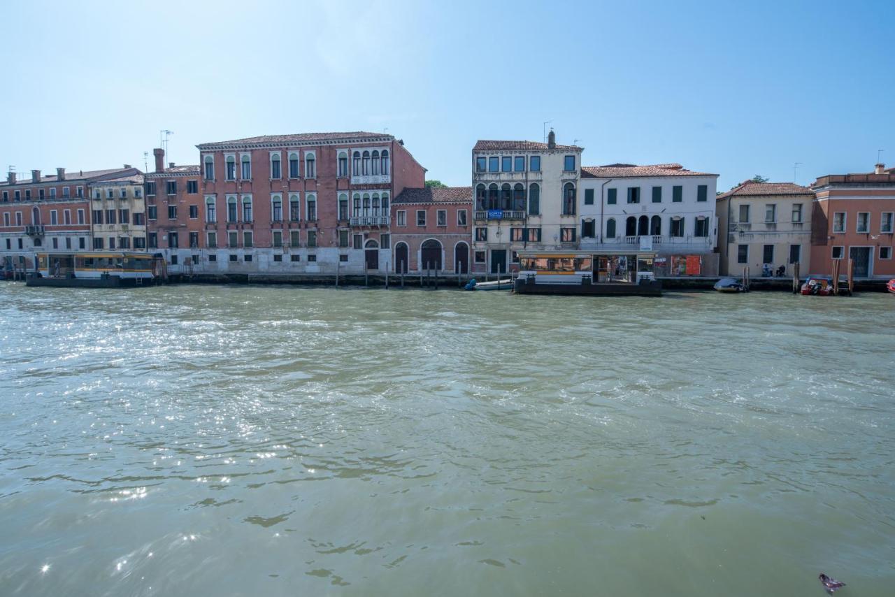 Palace Canal View By Wonderful Italy 威尼斯 外观 照片